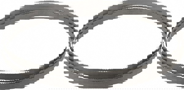 Welded Bandsaw Blade: 7' 8